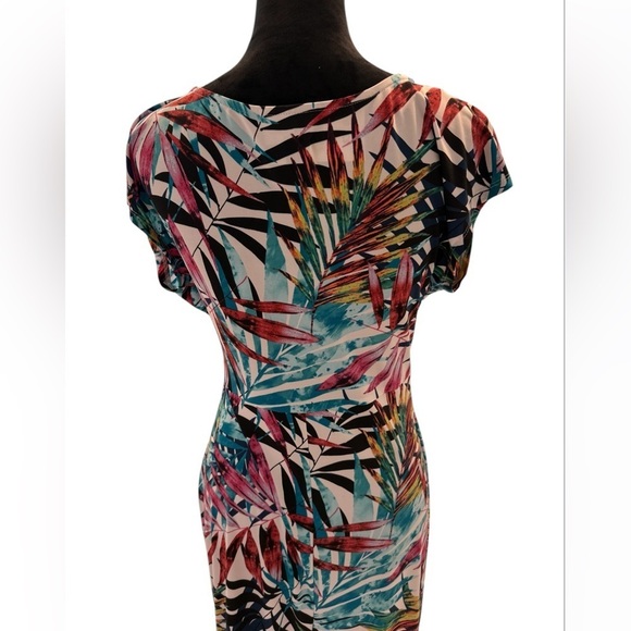 Connected Apparel dress size 4 - Picture 4 of 5